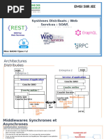 Support Web Services V 2024-BADRI