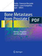 Bone Metastases From Prostate Cancer - Biology, Diagnosis and Management (PDFDrive)