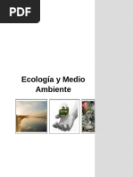 Modulo Ecologia y Medio Ambiente