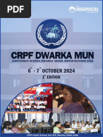 Mun - Invite CRPFPSDWK