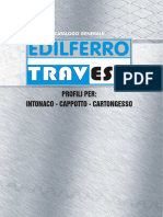 Catalogo EdilferroTravest