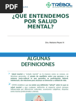 Salud Mental 2024