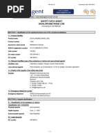 Dichloromethane - 44 - 1203 - SDS20912