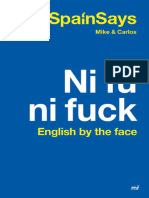 Ni Fu Ni Fuck