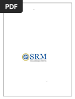 21LEM301T - IAF-Record Cover Sheet - Table of Contents