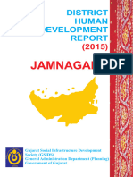 District Human Development: Jamnagar