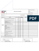 Tar-Sig-Sst-Reg-007 Check List de Inspeccion de Kit Antiderrame