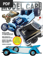 Model Car Builder 2015g Fall