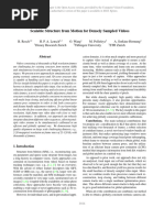 Resch Scalable Structure From 2015 CVPR Paper