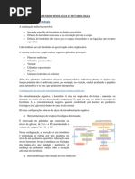 Fundamentos Da Endocrinologia e Metabologia