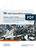 58 DERA Dialogplattform Recyclingrohstoffe Kurzversion-En - PDF Jsessionid .Internet942