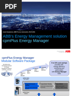 Cpmplus Energy Manager Presentation 13092016