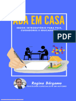 eBook Introdutorio Aba No Autismo