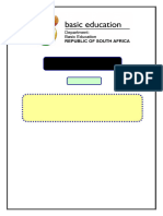 Geography P2 Gr 11 Exemplar 2022 MG Eng