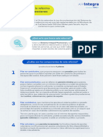 Documento Reforma Pensiones 2024