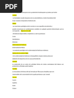 Neuroogia Primer Parcial Herrera