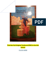 Financial Management Theory and Practice 13th Edition PDF