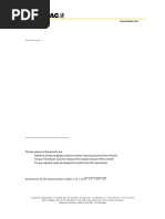 Calibration Procedure Rev 5 18 Jun 14