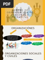 Formas de Organización de Personas y de Capital-1