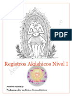 Manual Registro Akáshicos Equilibra Chile