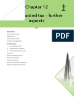 Principles of Taxation Workbook 2023 (Chapter 12) - Đã M Khóa