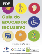 Educador Inclusivo Capitulo6