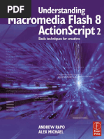 Ebooksclub-Org Understanding Macromedia Flash 8 Actionscript 2 Basic Techniques For Creatives