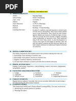 Modul Ajar Kelas 10