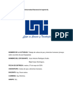 Ensayo Sobre Grupo Contadora para Los Acuerdos de Paz de Esquipulas