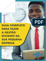 Guia Completo para - Uma Gestao Eficiente Da Sua Empresa