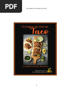 Taco