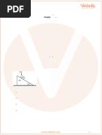 Jee Advanced Sample Question Paper 5