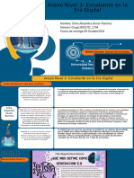 Anexo 3 - Nivel 3 Estudiante en La Era Digita Alejandra