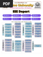 High Voltage Engineering - EE3701 - Notes2