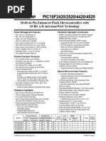 PIC18F Instruction Manual-3