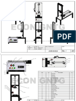 Draft Stamp Machine Thompson Ray