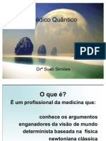 Médico Quântico