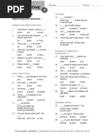 nm1 Ptestb