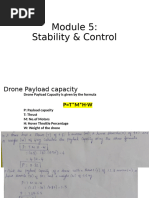 Module 5 - Stability Problems Updated