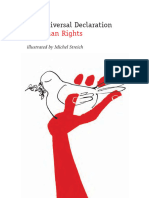 Universal Declaration of Human Rights (Michel Streich) (Z-Library)