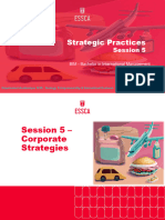 ST03 Strategic Practices - Session 5 VE