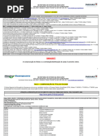 Edital NŖ 336 - 2024 - Convocaēćo Distribuiēćo de Aulas - Professor PSS - Grupo 01, 02, 06, 08 e 20 - Etapa NŖ 02-02-09 - 2024