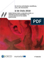 Manual de Oslo-Modelos Gerenciales para La Innovacion