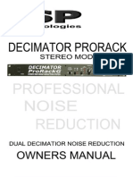 Decimator Prorack G Stereo MOD Manual2