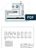 Planos de Modulo de Instalaciones y Automatizmo