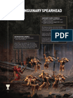 Warhammer40000 Combatpatrol Bloodangels Thesanguinaryspearhead Eng.16.10