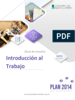 Introduccion Al Trabajo 22A