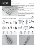 Ficha Técnica Compás K12