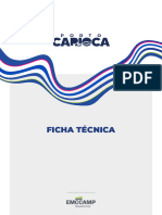 Ficha Tecnica Portocarioca