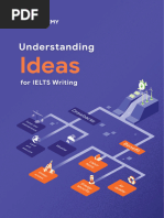 NEW-ideas For Writing Task 2